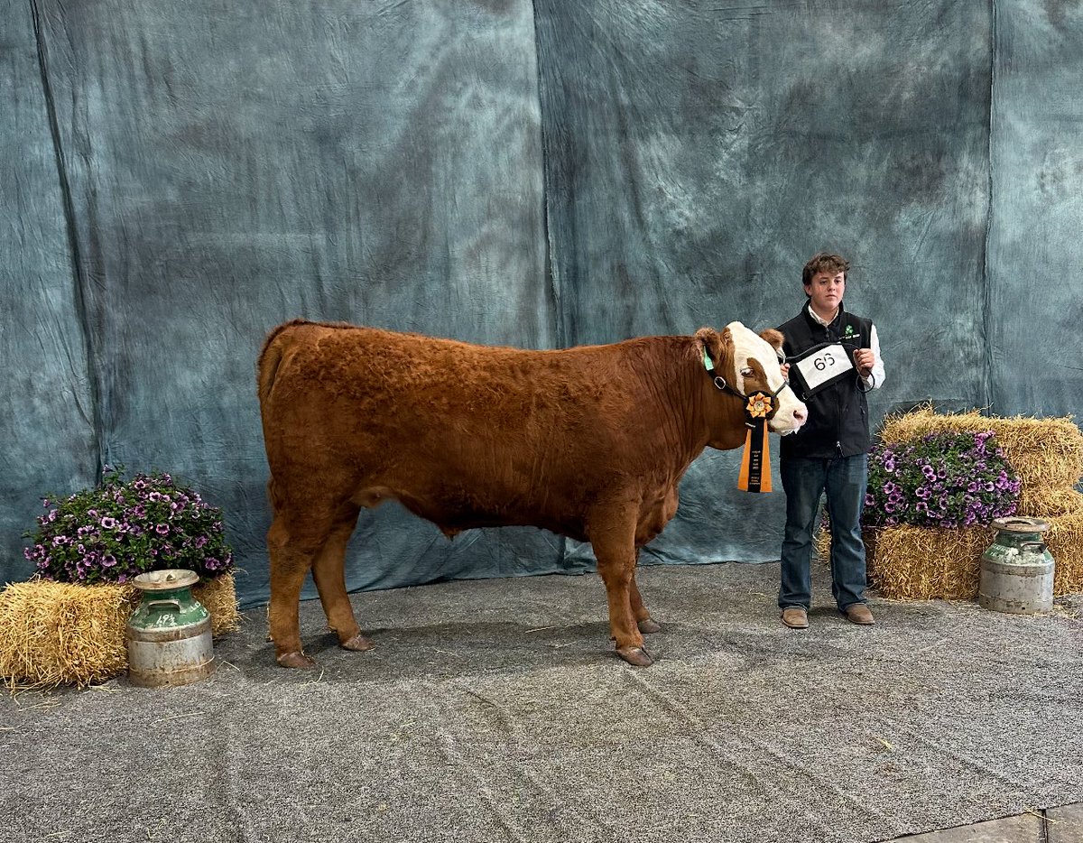 CORE Ag - Strathmore tweet media