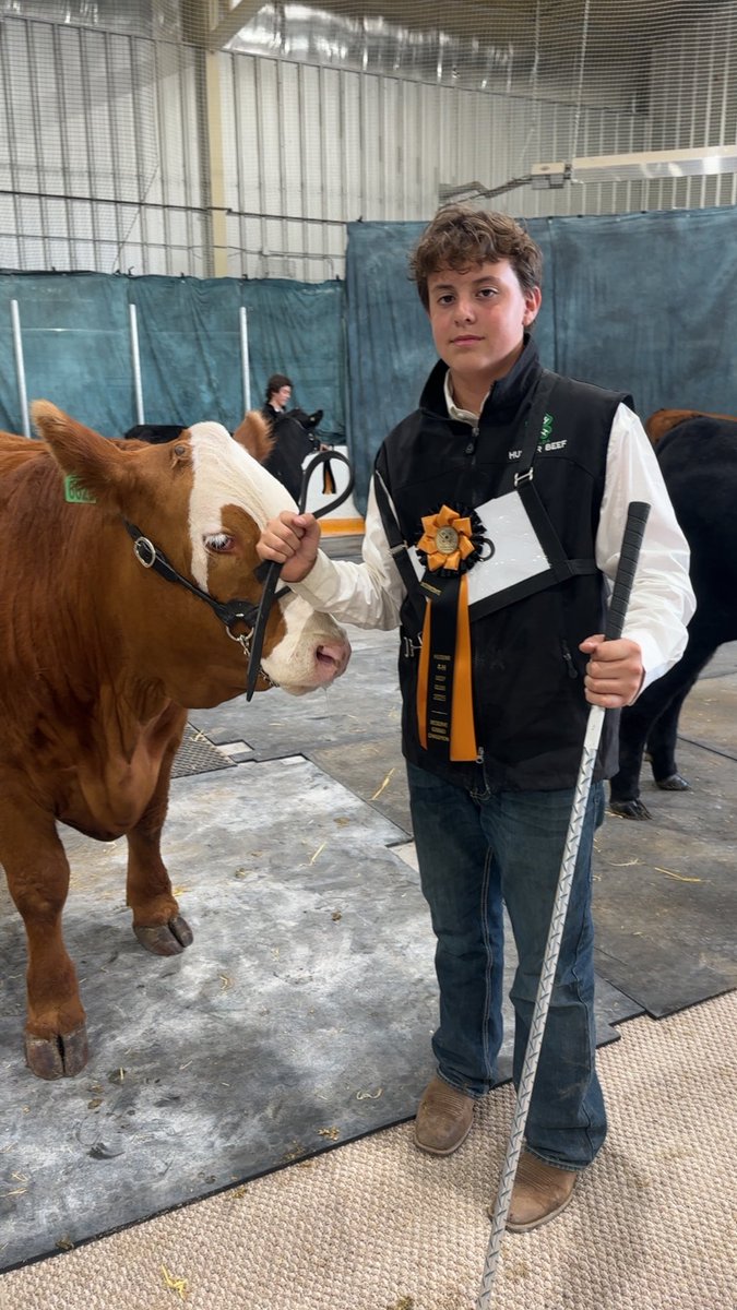 CORE Ag - Strathmore tweet media