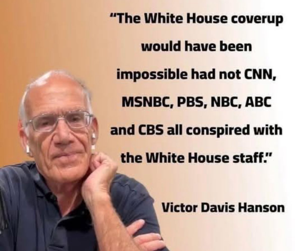 Don’t forget NPR …