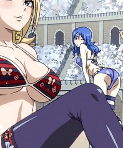 dai_luka's tweet photo. @dr_morboso1  Hola doctor buenas tardes crees que podrías medir la retaguardia de juvia  aquí te dejo algunas imágenes espero que te sirvan https://t.co/O4yM3xDWca