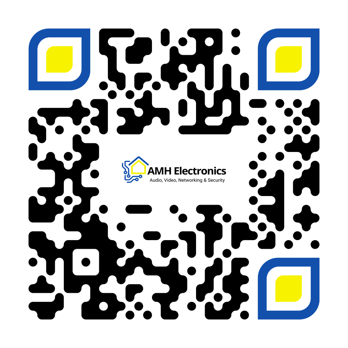 AMH Electronics (@amh_electronics) / Posts / X