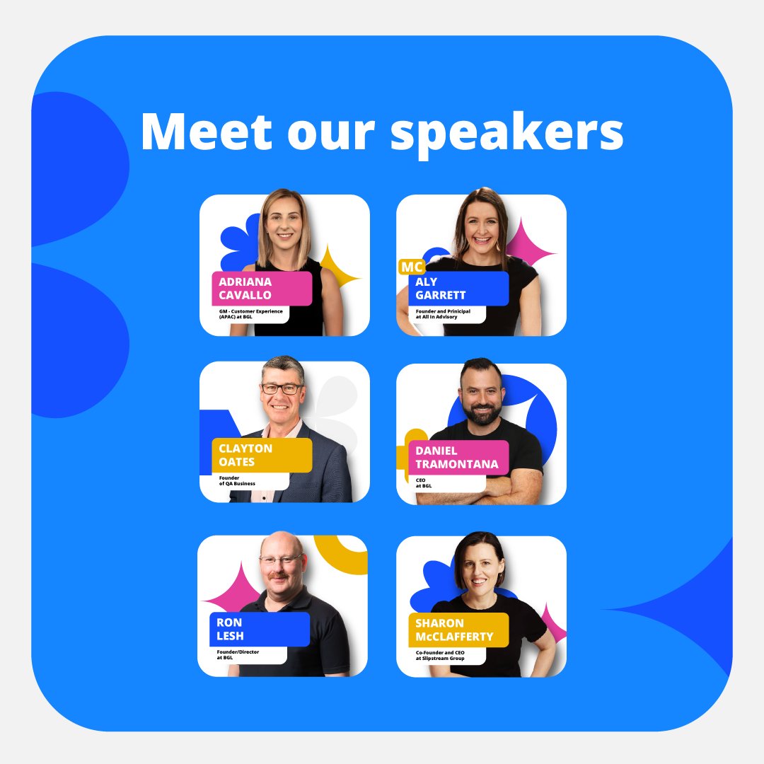 BGL Corporate Solutions tweet media