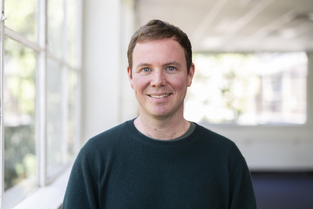 "We always talk about timing, dosing and measuring, and not mixing #GHB with other drugs that can slow down your central nervous system."

<a href="/NCCREDNEWS/">NCCRED</a>'s Dr Jack Freestone spoke about GHB harm reduction strategies with <a href="/JOY949/">JOY Media</a>. Listen to the interview here: joy.org.au/joydrive/2025/…