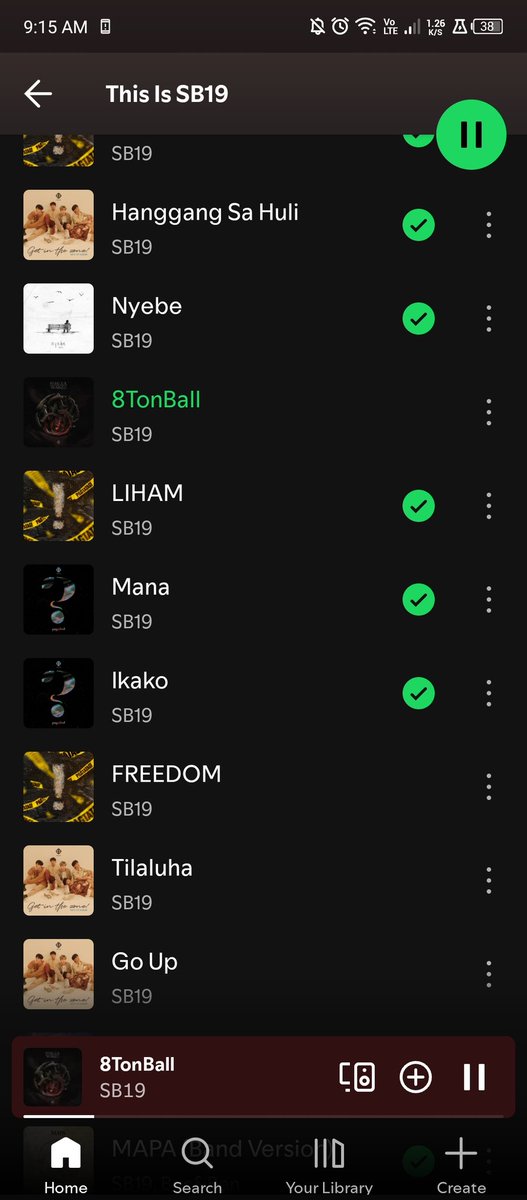 annalovespau's tweet photo. stream 8TonBall !! 😺

#8TonBall #JCSDGuild #SB19_JOSH
@SB19Official #SB19 https://t.co/wpI48BIavm
