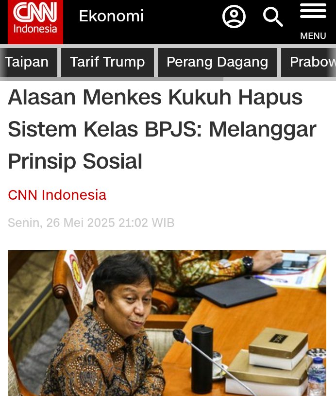 Konoha  menuju Sosialis? 

Ya tanda2nya apa2 diseragamin,  kaum menengah selalu diminta subsidi orang miskin, duit negara byk dinikmati kaum borjuis  

Karena pernah trauma dg kominis
Ya sosialis aja 
Kan ga kominis2 bingit 

Biza aza zaya 😲🤣