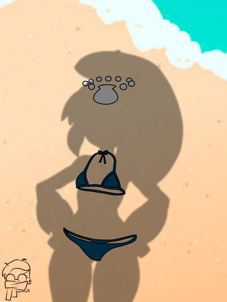 Minette - Skullgirls