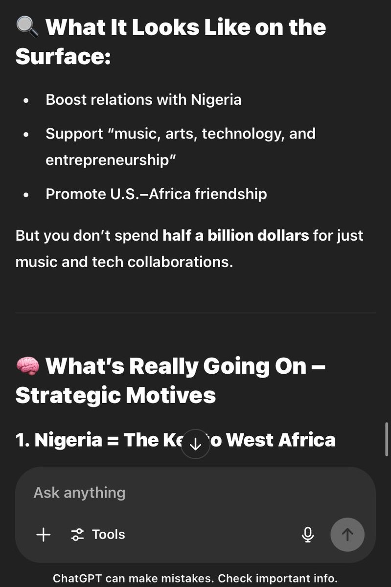 FreeFace tweet media