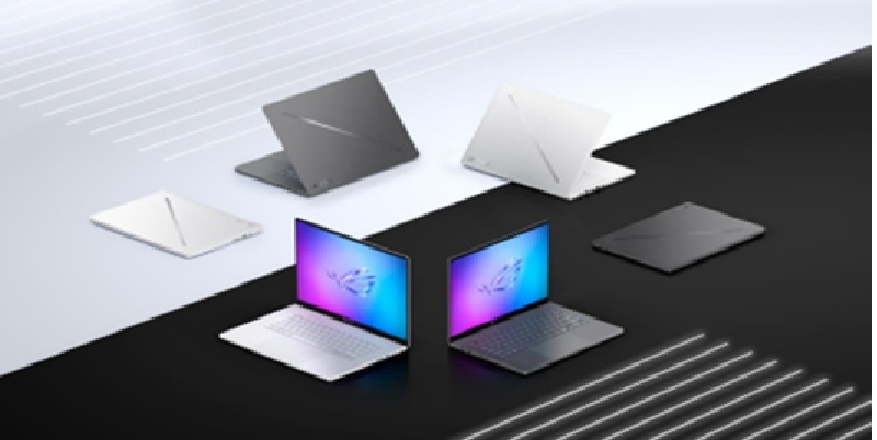 ictframe's tweet image. Next-gen gaming is HERE in Nepal!  ASUS ROG proudly announces the launch of the 2025 Zephyrus G16 today, May 28, 2025. 
For more: ictframe.com/next-gen-gamin…

#ICTFRAME  #ROG #ZephyrusG16 #NepalGaming #GamingLaptop #NewTechNepal #ASUSNEPAL #nagmaniinternational