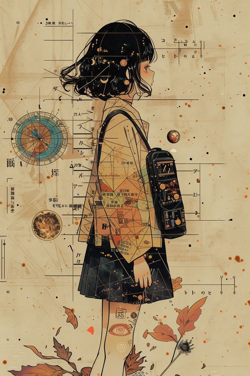 シャンプー台_Ⅰ@AIイラスト tweet media