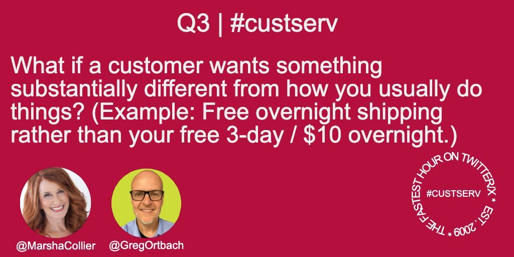 Marsha Collier tweet media