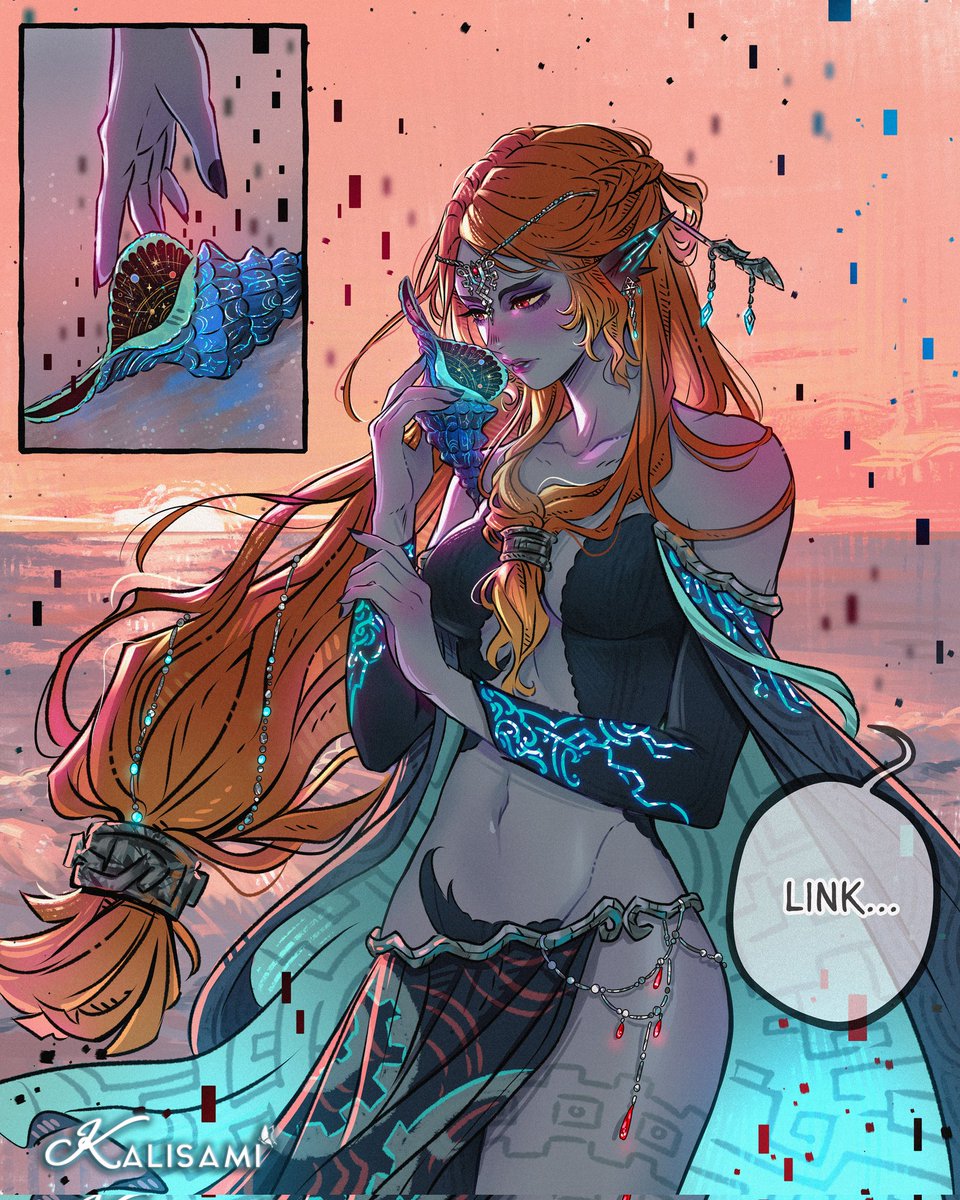 Kalisami tweet media