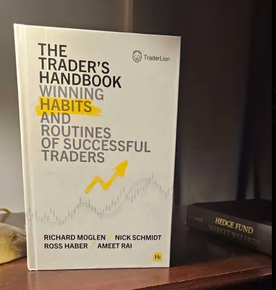 XxBeefStew's tweet photo. https://t.co/HdoNgqSSuk I just got my book..!! Thanks so much for taking the time to write this..!! π€ I'm almost done with Hedge Fund Market Wizards then this is next up.. ππ
#RichardMoglen #NickSchmidt #RosasaHaber #AmeetRai
If you have a second please check out my πhttps://t.co/Sgpk6ahhfh In my shop I have this great book plus many more..!! Take a π