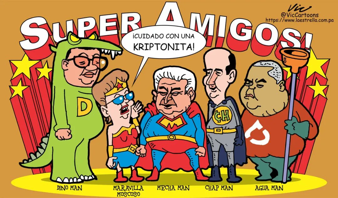 Gobierno Corrupto dice estado de emergencia para Bocas.
buscan ver cómo subyugar, desestimar las manifetaciones, deslegitimizar la kabriacion del panameño 
los malos actos de un gobierno que firma una ley  al madrugonazo metiendo goles..  poniendo el país en riesgo