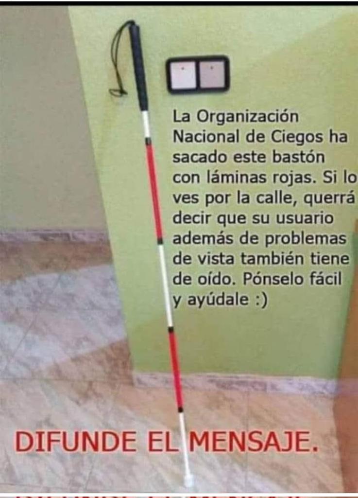 MiguelABernalV's tweet image. A difundir....