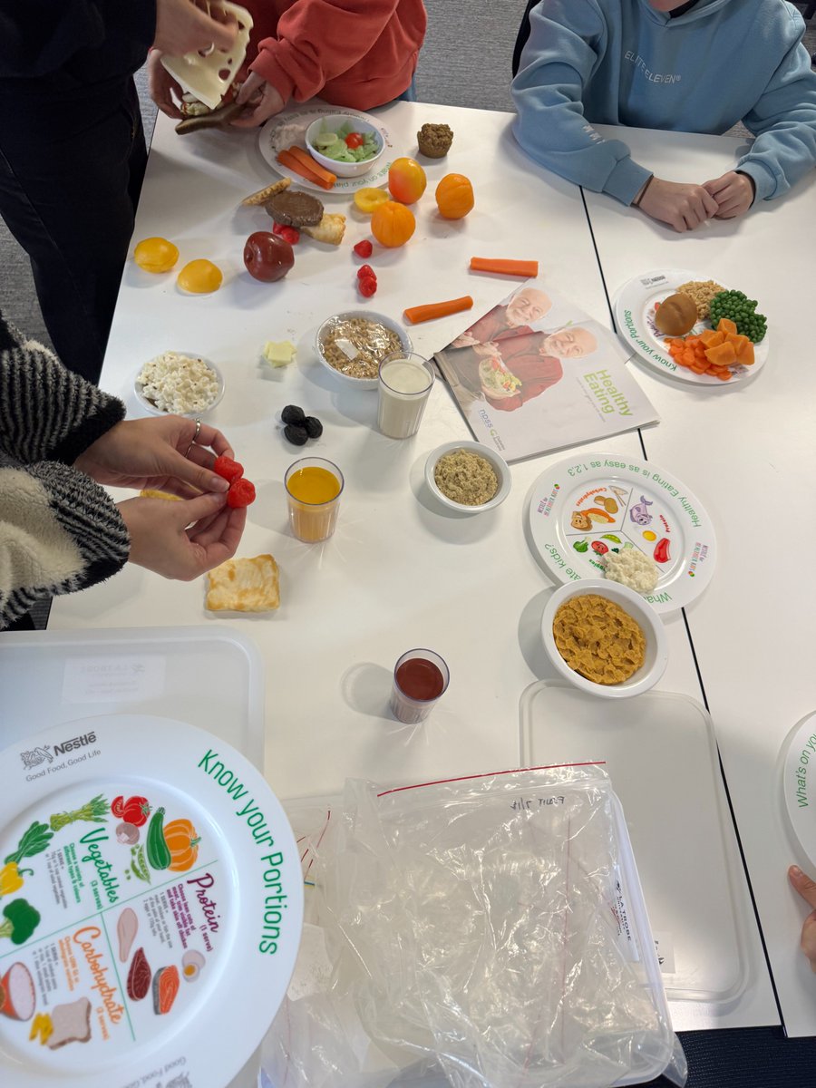 LTUnutrition's tweet photo. 👩‍🏫Meet Sara Smilevska – Inspiring minds in our undergraduate Nutrition Assessment subject! Her dedication to teaching excellence and innovative approaches makes a lasting impact both in and beyond the classroom.#LTUNutrition #DigestLTU #LTUTeaching #NutritionStudents https://t.co/JHs4UE11h7