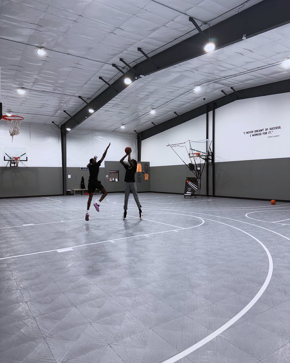 OvertimeGym tweet media