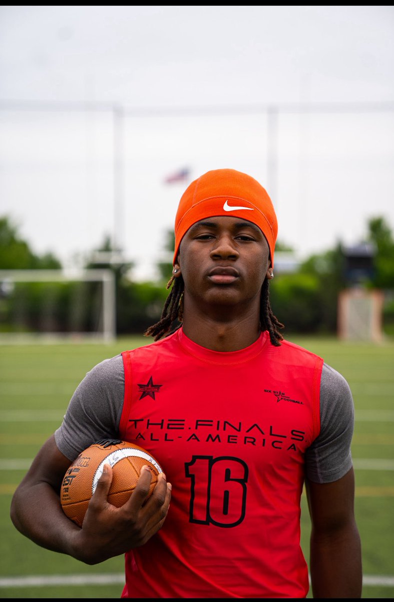 Mark hayes (@markhayes0o) on Twitter photo Had a great camp, thanks for the invite <a href="/6starfootballMO/">Six Star Football | MISSOURI</a> <a href="/sixstarfootball/">Six Star Football | PLUS+</a> working my way up the rankings AGTG ✝️<a href="/tony_woolfolk/">TONY ‘PT’ WOOLFOLK</a> <a href="/JPRockMO/">JP Rock</a> Had a great camp, thanks for the invite <a href="/6starfootballMO/">Six Star Football | MISSOURI</a> <a href="/sixstarfootball/">Six Star Football | PLUS+</a> working my way up the rankings AGTG ✝️<a href="/tony_woolfolk/">TONY ‘PT’ WOOLFOLK</a> <a href="/JPRockMO/">JP Rock</a>