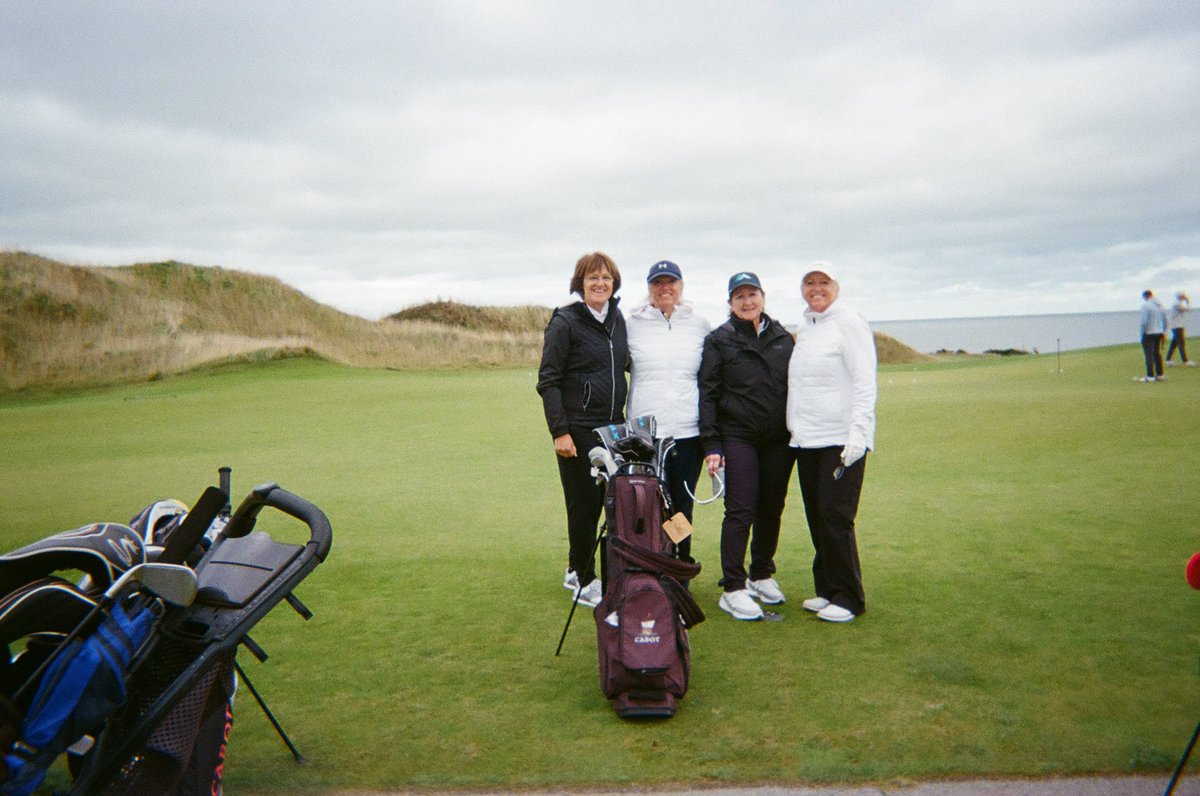 PGA Scramble presented by BMW tweet media