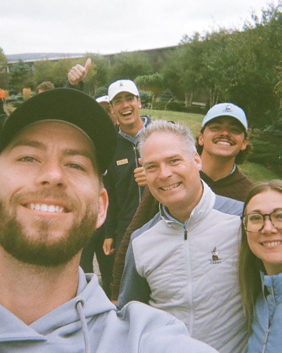 PGA Scramble presented by BMW tweet media