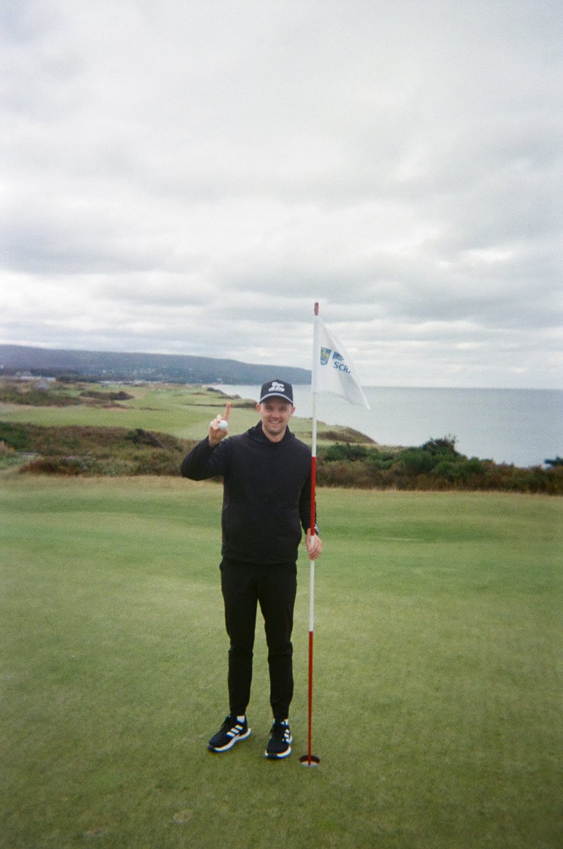 PGA Scramble presented by BMW tweet media