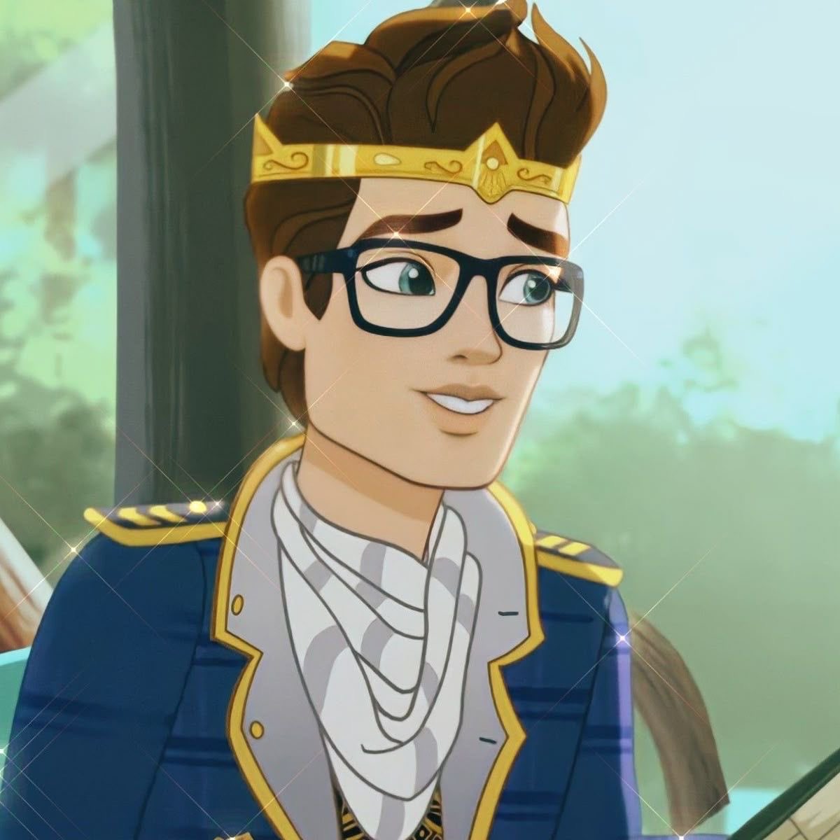 Lynn__JG's tweet photo. @elmarianaa físicamente Dexter Charming, en perdonalidad Tarzan por mono 🙂‍↕️ https://t.co/PxMjkeEkcZ