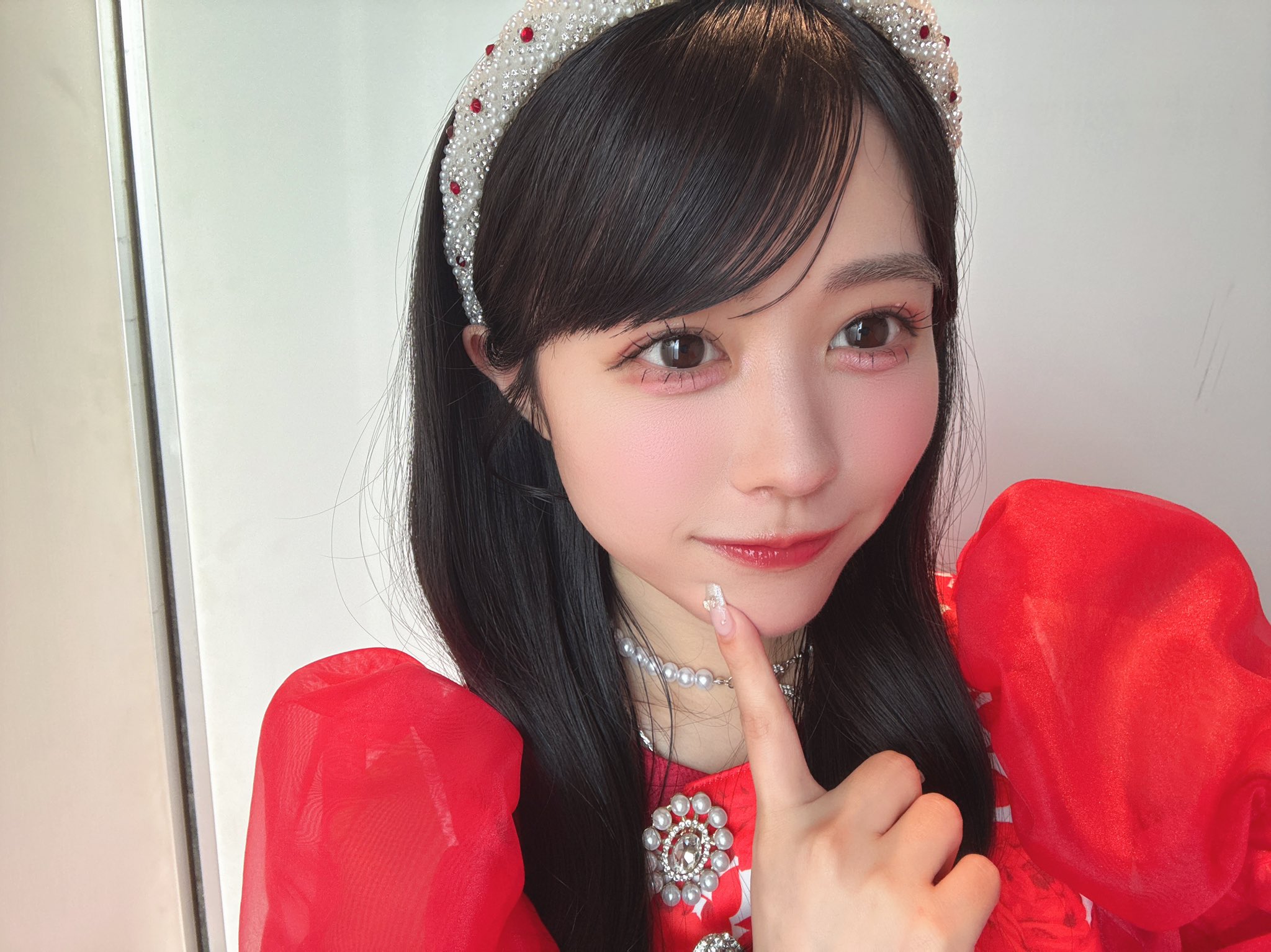 佐野 愛花 (CUTIE STREET) on X: 