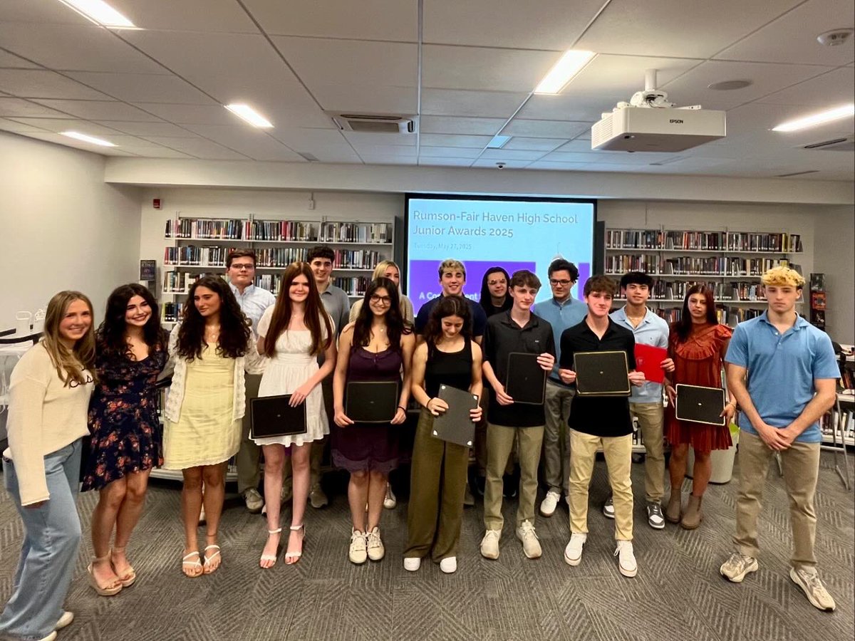 RFH Superintendent tweet media