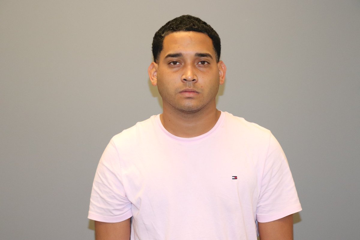 NEW: Mugshot released for the Venezuelan illegal alien charged in the fatal jet ski hit and run of 18-year-old US Air Force Cadet Candidate Ava Moore in Texas on Sunday. Police say 21-year-old Daikerlyn Alejandra Gonzalez Gonzalez struck Moore with her jet ski, then fled the