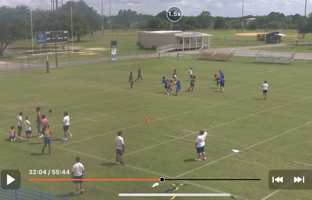 Shaun Arntz (@shaunarntz) on Twitter photo Coaches vs Players flag football games today. Coaches brought the π₯ Players, we have film! MVP <a href="/CoachCole01/">Coach Cole</a> We will all sleep well tonight <a href="/CoachBennum/">Jeff Bennum</a> <a href="/_Kpines_/">KPβ’</a> <a href="/CoachFarris_/">Eddie Farris</a> <a href="/CoachBobbyMoore/">Bobby Moore</a> <a href="/juliusmiles25/">Julius Miles</a> <a href="/QBCarterN1/">Carter Nunes</a> <a href="/DylanLouthain27/">Dylan Louthain</a> <a href="/easton_parnell/">Easton Parnell</a> <a href="/calebL2_/">Caleb Leonard</a> <a href="/LaneirLittle68/">Lanier</a> Coaches vs Players flag football games today. Coaches brought the π₯ Players, we have film! MVP <a href="/CoachCole01/">Coach Cole</a> We will all sleep well tonight <a href="/CoachBennum/">Jeff Bennum</a> <a href="/_Kpines_/">KPβ’</a> <a href="/CoachFarris_/">Eddie Farris</a> <a href="/CoachBobbyMoore/">Bobby Moore</a> <a href="/juliusmiles25/">Julius Miles</a> <a href="/QBCarterN1/">Carter Nunes</a> <a href="/DylanLouthain27/">Dylan Louthain</a> <a href="/easton_parnell/">Easton Parnell</a> <a href="/calebL2_/">Caleb Leonard</a> <a href="/LaneirLittle68/">Lanier</a>