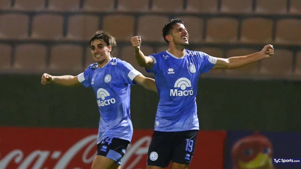 Brasil no es para cualquiera......