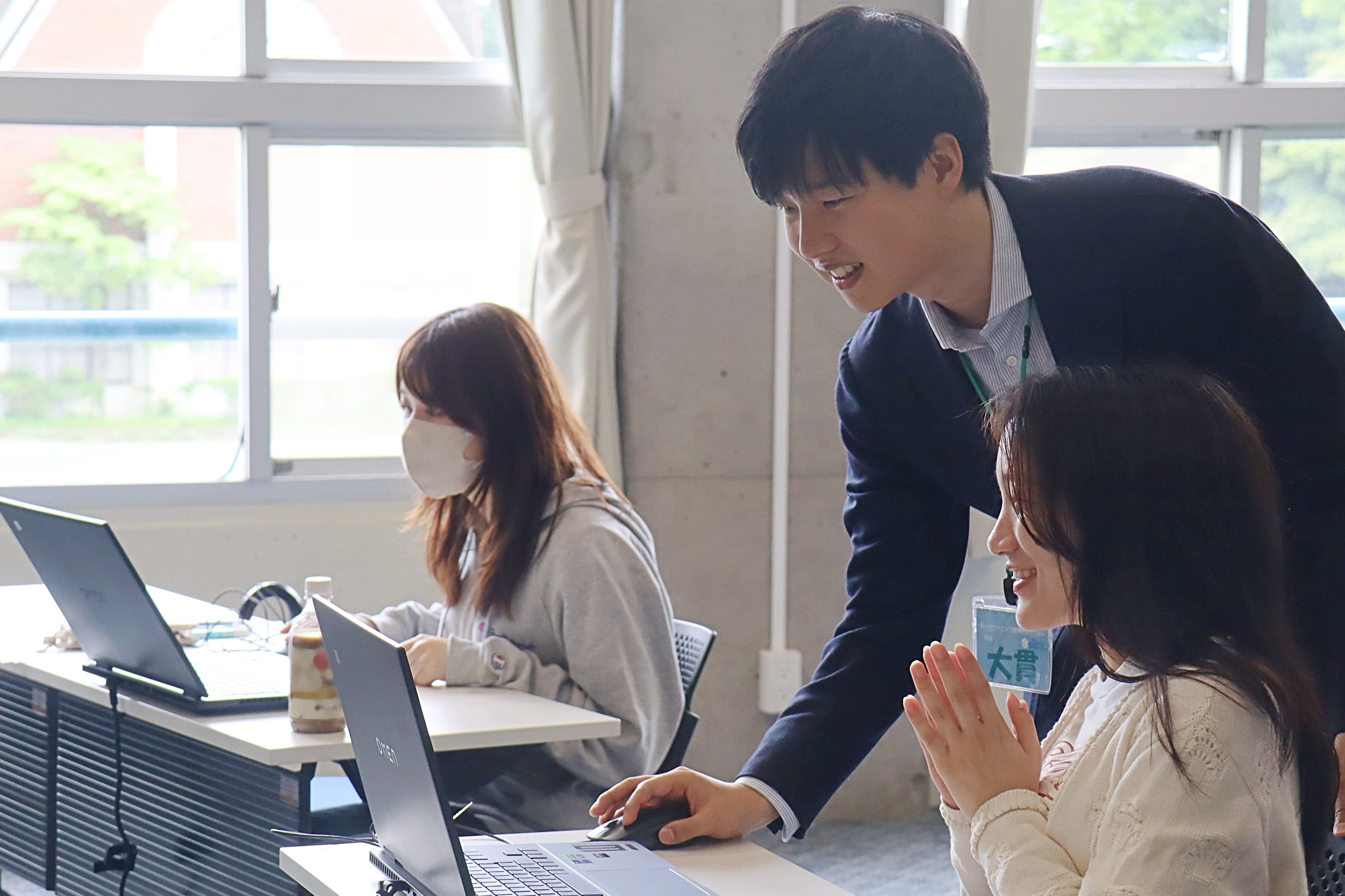 名城大学（法学部・経営学部・経済学部・外国語学部・人間学部