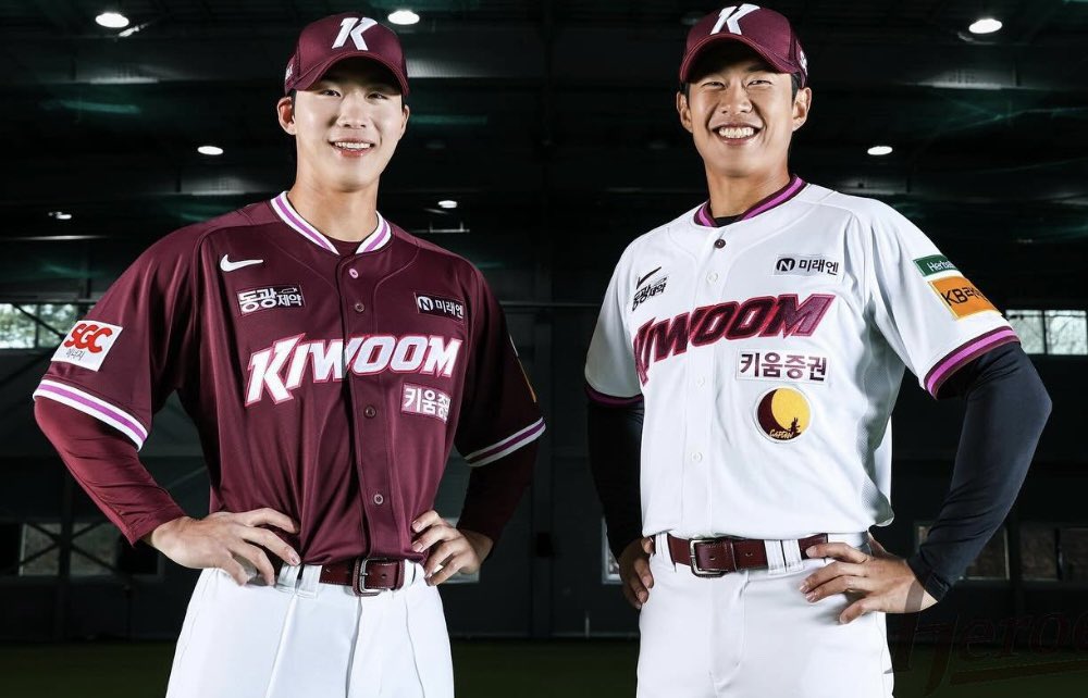 KBO FREE PLAY ⚾️

🔒 125 LIKES + RETWEETS 🔒