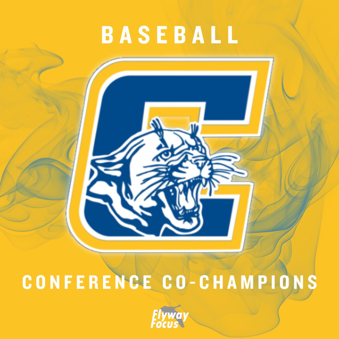 FlywayFocus's tweet image. With Mayville’s win vs. Omro today, the #Cardinals share the Flyway title with the #Cougars.