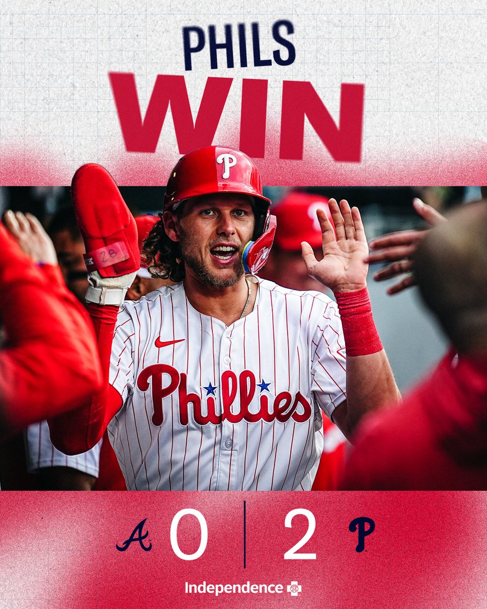 Got it done and shut 'em out

#RingTheBell