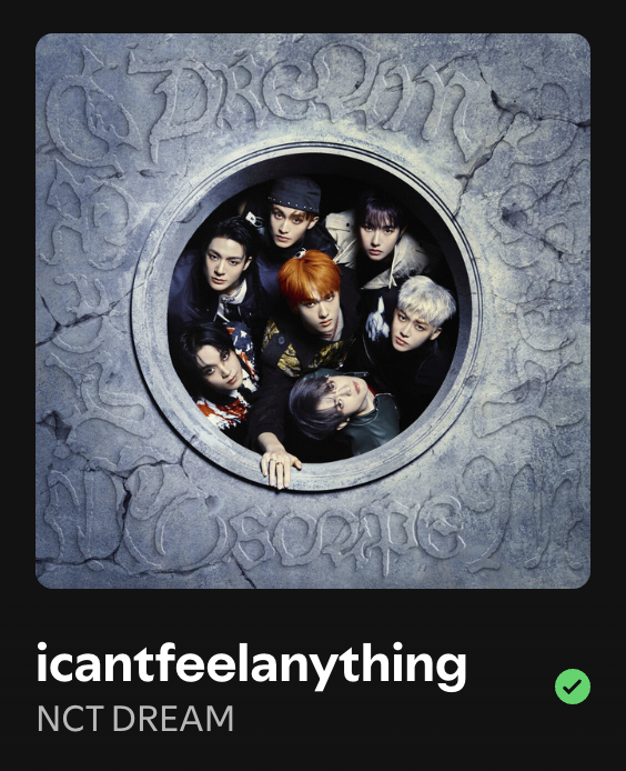 i love Jaemin ❄️ tweet media