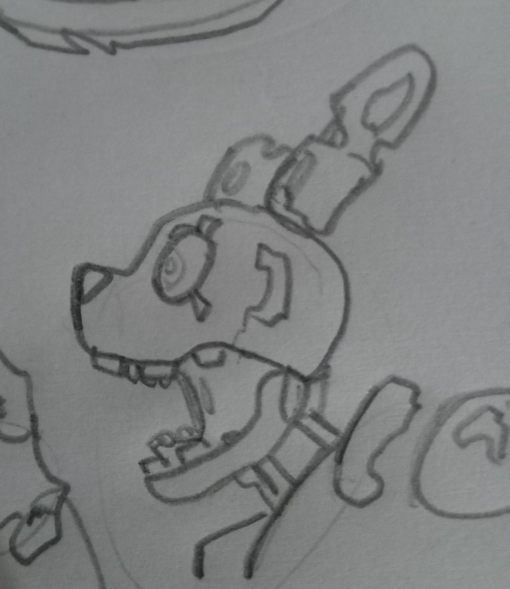 TzillaAlt's tweet photo. Garabatos chistosos de #springtrap
#FNAF #DeadbyDaylight #Springt https://t.co/obvY6mvoQ7