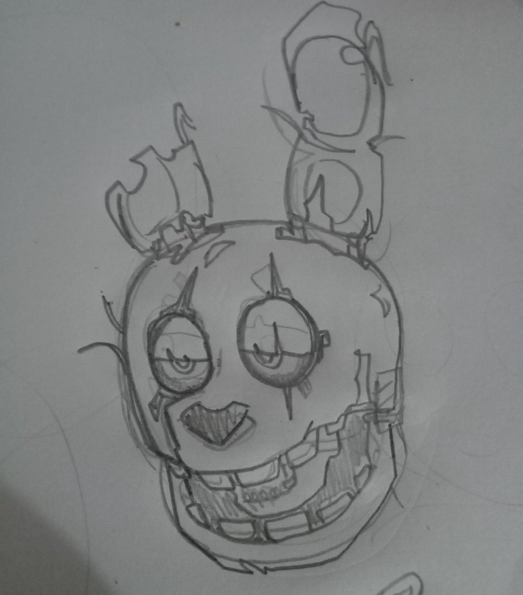 TzillaAlt's tweet photo. Garabatos chistosos de #springtrap
#FNAF #DeadbyDaylight #Springt https://t.co/obvY6mvoQ7