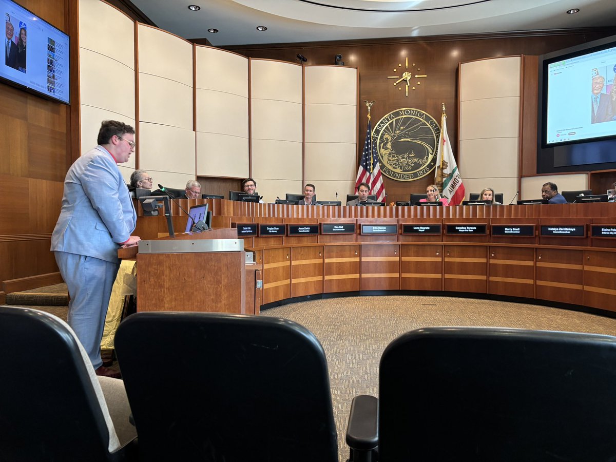 Emily Kariya (@mskariya) on Twitter photo Proud of my #Samohi Japanese students sharing their #Fujinomiya sister city experiences with the Santa Monica City Council tonight. <a href="/SamohiPrincipal/">Marae Cruce</a> <a href="/Dr_AShelton/">Dr. Antonio Shelton</a> Proud of my #Samohi Japanese students sharing their #Fujinomiya sister city experiences with the Santa Monica City Council tonight. <a href="/SamohiPrincipal/">Marae Cruce</a> <a href="/Dr_AShelton/">Dr. Antonio Shelton</a>