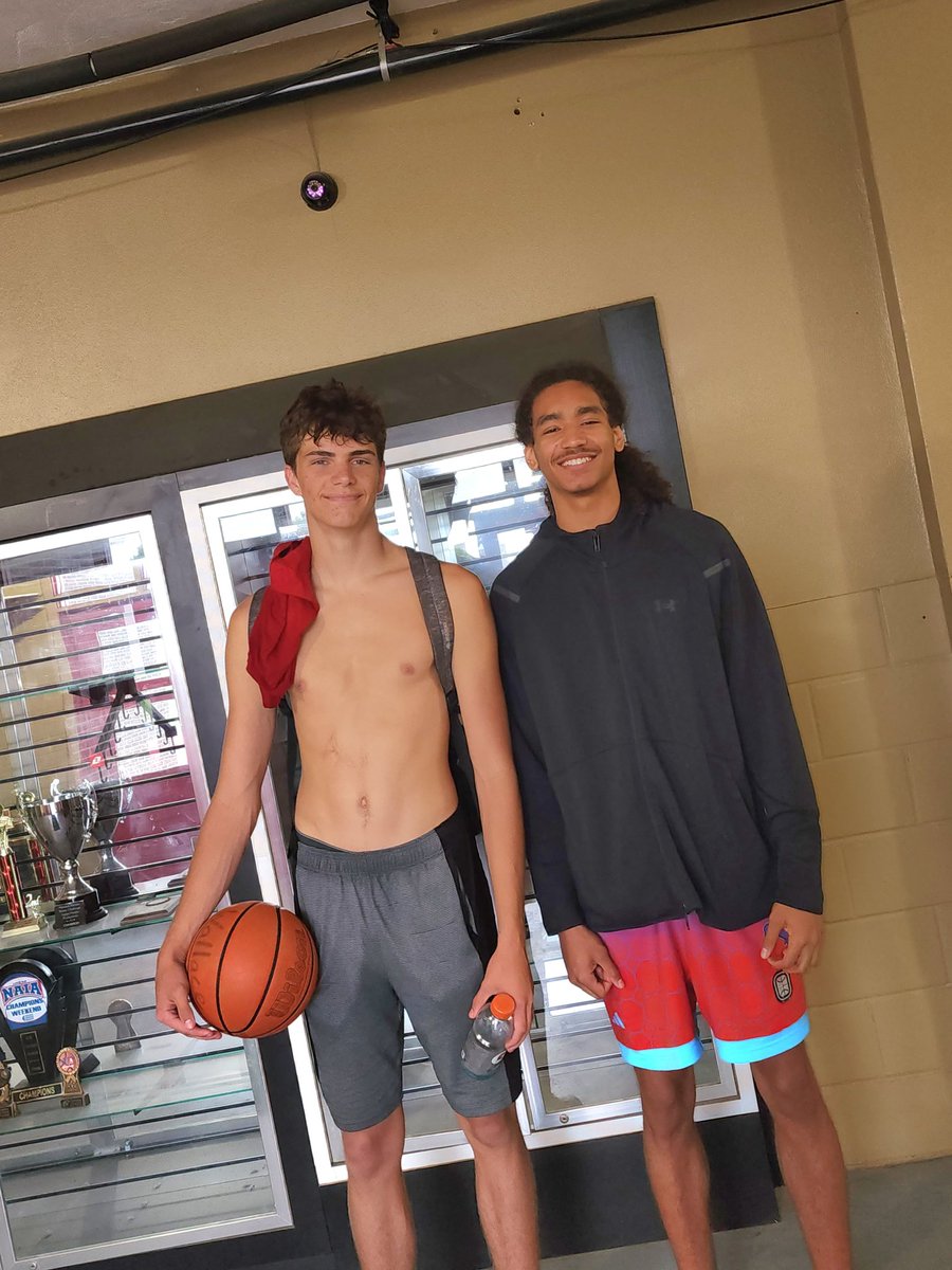 vincent williams (@therealcoachv) on Twitter photo My guys <a href="/notlogan32/">Logan Wallace</a> and <a href="/AntG2026/">Anthony Granger</a> in the house tonight!! <a href="/Coach_B_Jones15/">Coach Barry</a> <a href="/teamoneofus/">Team One of Us Basketball</a> My guys <a href="/notlogan32/">Logan Wallace</a> and <a href="/AntG2026/">Anthony Granger</a> in the house tonight!! <a href="/Coach_B_Jones15/">Coach Barry</a> <a href="/teamoneofus/">Team One of Us Basketball</a>