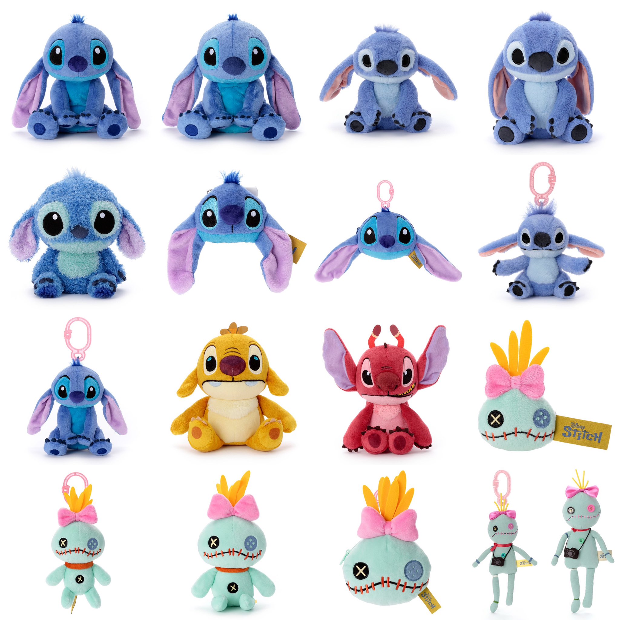 ディズニー実写映画 リロ&スティッチ ぬいぐるみM スティッチ タカラトミー Amazon.co.jp: タカラトミーアーツ(TAKARATOMY A.R.T.S