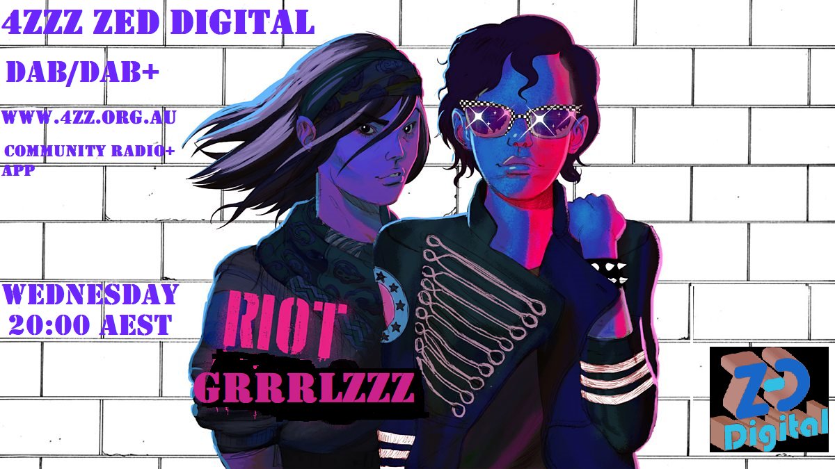 zeddigital@4zzz.org.au tweet media