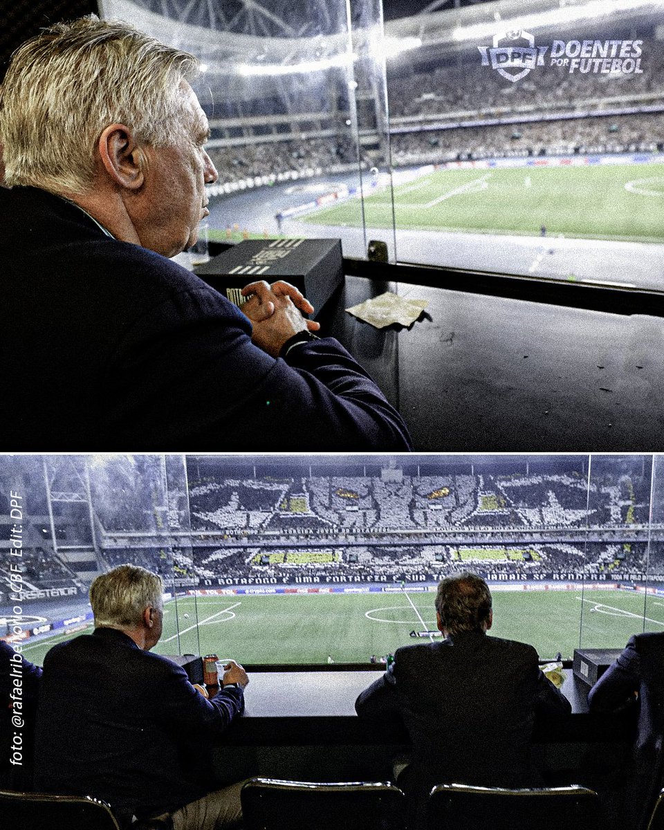 Ancelotti vendo Igor Jesus praticar futebol com a camisa 99 no Nilton Santos 🔥