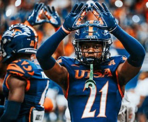Braylen Bedford (@braylen_bedford) on Twitter photo Blessed to receive an offer from <a href="/UTSAFTBL/">UTSA Football 🏈</a> <a href="/coachjordan03/">Corey Jordan</a> <a href="/ReggieBuchanan/">CoachReggie</a> <a href="/LawrencHopkins/">Lawrence Hopkins</a> <a href="/JoeMento/">Joe Mento</a> <a href="/CoachMcCannERT/">Coach McCann</a> <a href="/coach_tko/">Coach Davis</a> <a href="/MacCorleone74/">Rion (Ree-un) Young</a> Blessed to receive an offer from <a href="/UTSAFTBL/">UTSA Football 🏈</a> <a href="/coachjordan03/">Corey Jordan</a> <a href="/ReggieBuchanan/">CoachReggie</a> <a href="/LawrencHopkins/">Lawrence Hopkins</a> <a href="/JoeMento/">Joe Mento</a> <a href="/CoachMcCannERT/">Coach McCann</a> <a href="/coach_tko/">Coach Davis</a> <a href="/MacCorleone74/">Rion (Ree-un) Young</a>
