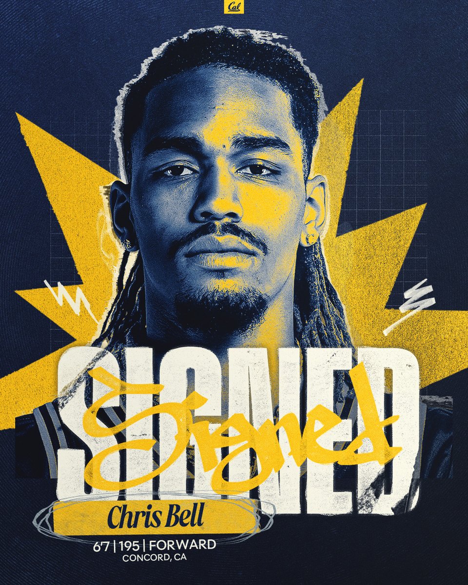 Cal Basketball tweet media