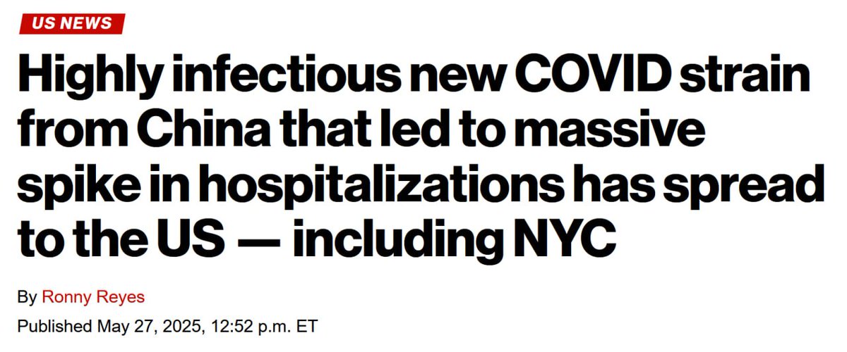 Does anybody actually believe this?