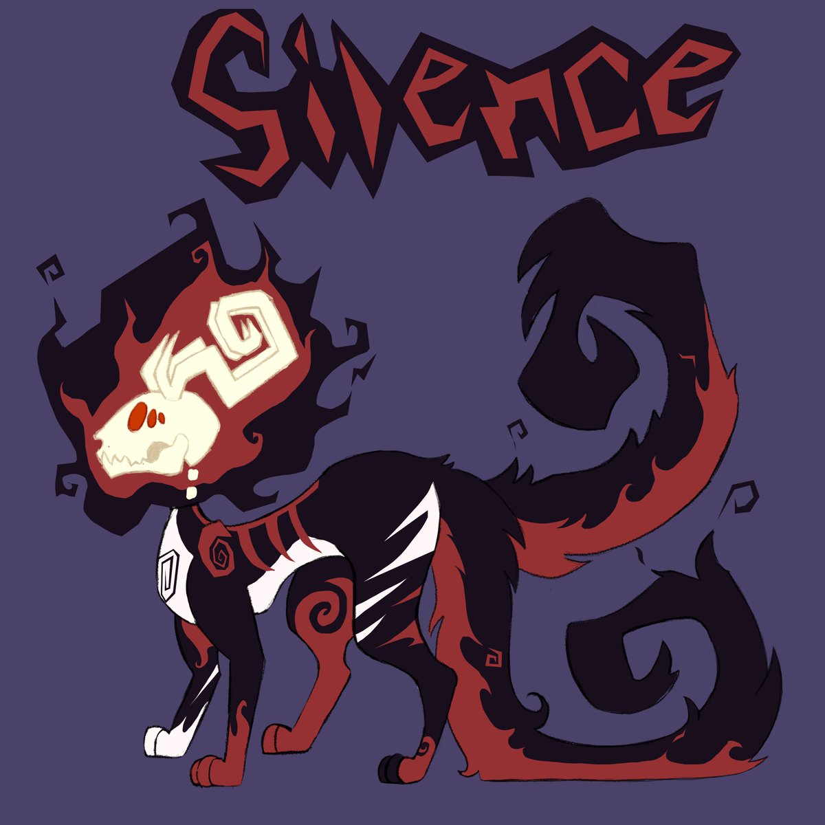 shinyabsolarts's tweet photo. Another redesign for Artfight! https://t.co/Vm8ZW0FXlz