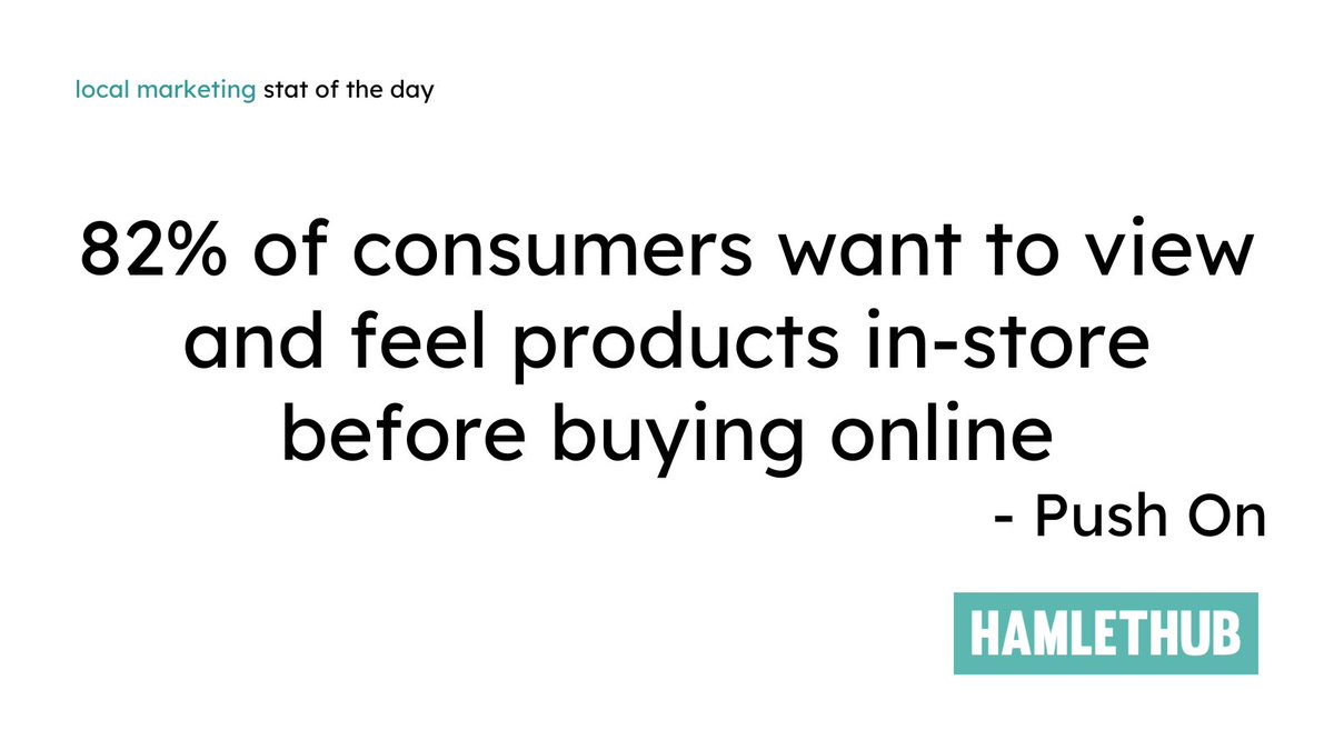 HamletHub tweet media