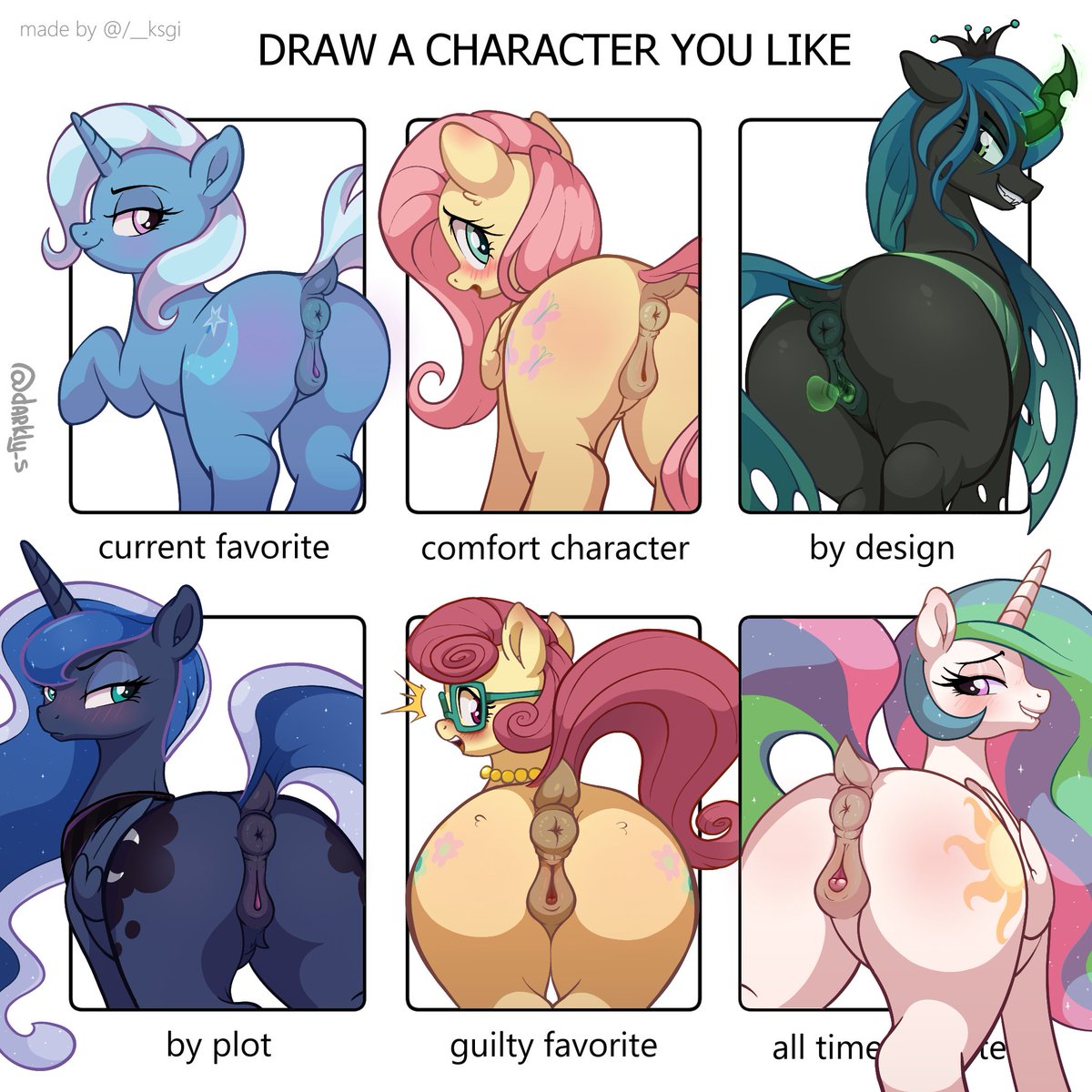 I did the thing!
Spent on it much more time than I thought, but it has some nice lookin details!