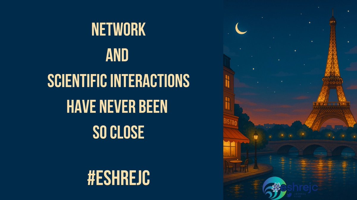 Kalaitzopoulos Dimitrios Rafail (@dkalaitzopoulos) on Twitter photo Are you going to attend <a href="/ESHRE/">ESHRE</a> Congress 2025 in Paris and looking to expand your network?
#ESHREJC has something exciting for you 💡. Stay tuned!
<a href="/Saara_riibeiro/">Sara</a> <a href="/NoemiSalme30386/">Noemi Salmeri</a> <a href="/AttilioDGM7/">Attilio Anastasi</a> <a href="/juanjo_fraire/">Juanjo Fraire-Zamora</a> <a href="/OmarRawi89/">Omar Ammar</a> <a href="/zoyaalii_/">Zoya Ali</a> <a href="/GLiperis/">George Liperis</a> <a href="/FabrizzioHorta/">Dr Fabrizzio Horta</a> Are you going to attend <a href="/ESHRE/">ESHRE</a> Congress 2025 in Paris and looking to expand your network?
#ESHREJC has something exciting for you 💡. Stay tuned!
<a href="/Saara_riibeiro/">Sara</a> <a href="/NoemiSalme30386/">Noemi Salmeri</a> <a href="/AttilioDGM7/">Attilio Anastasi</a> <a href="/juanjo_fraire/">Juanjo Fraire-Zamora</a> <a href="/OmarRawi89/">Omar Ammar</a> <a href="/zoyaalii_/">Zoya Ali</a> <a href="/GLiperis/">George Liperis</a> <a href="/FabrizzioHorta/">Dr Fabrizzio Horta</a>