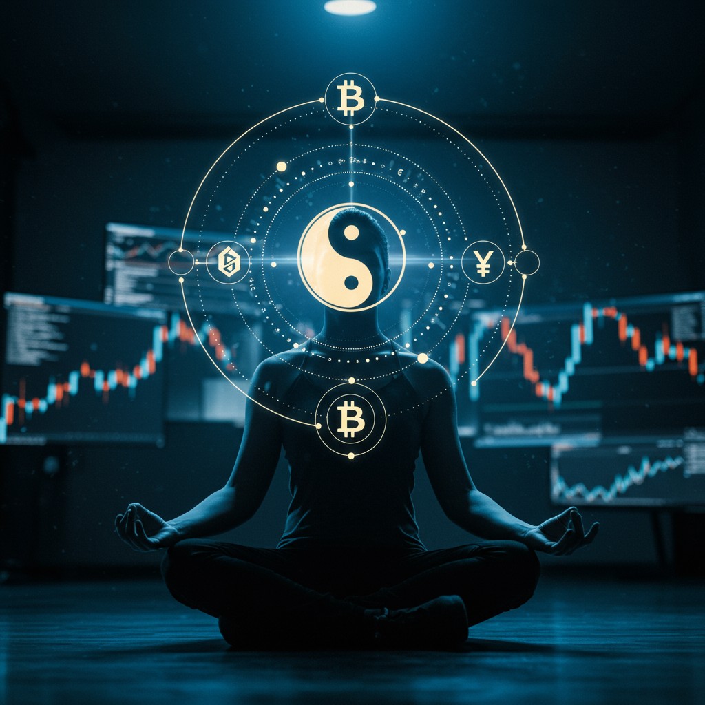 CryptoMax82358's tweet photo. 🧘‍♂️ Mental health > Market gains! Remember Savage Squad, your wellbeing comes first. Take breaks, set boundaries, and practice self-care. Markets are temporary, but your mental health is forever. 🌟 Stay balanced, stay profitable! 💪 #CryptoWellness #MentalHealthMonth2025 https://t.co/VkSNdPkUGl